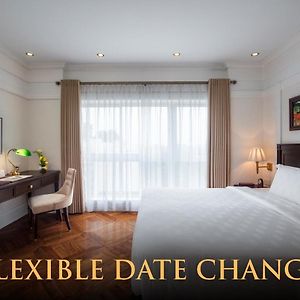 Executive Zimmer mit Queensize-Bett